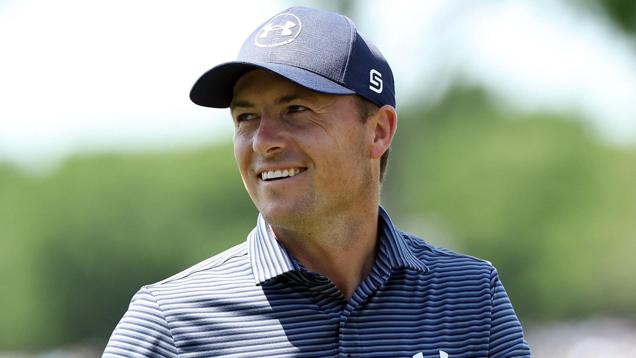 Jordan Spieth Net Worth