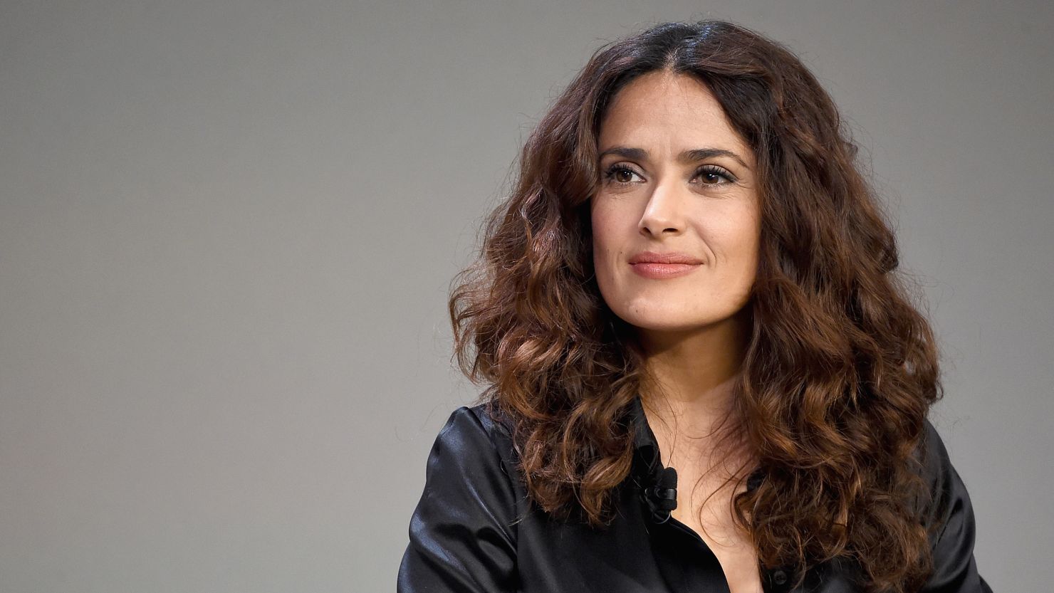 Salma Hayek Net Worth
