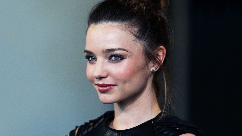 Miranda Kerr Net Worth