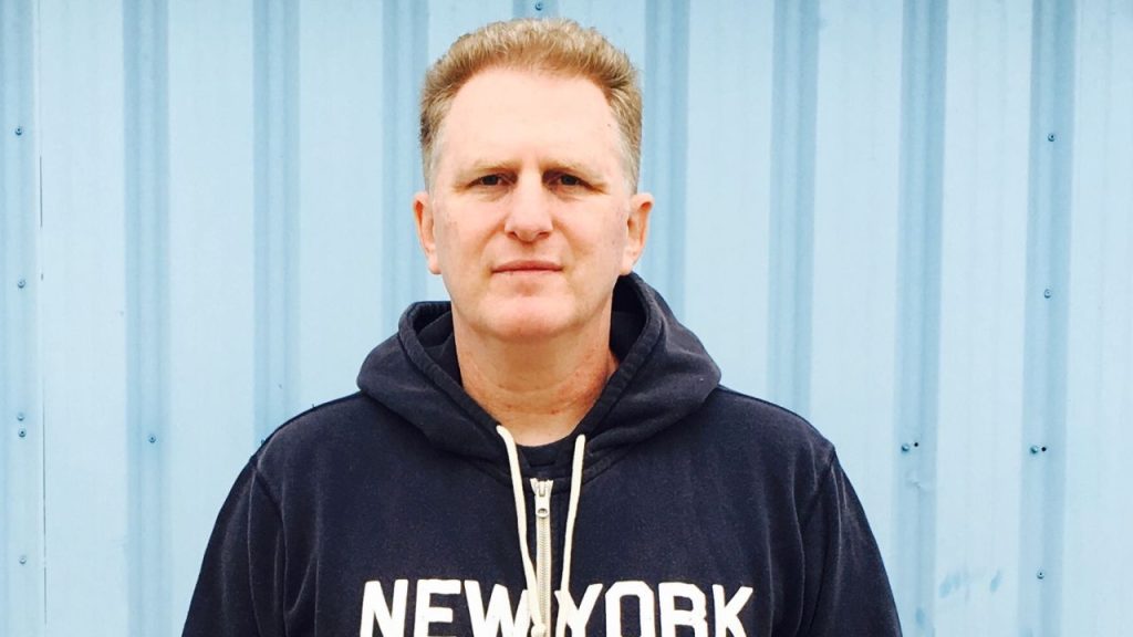 What Is Michael Rapaport Net Worth?