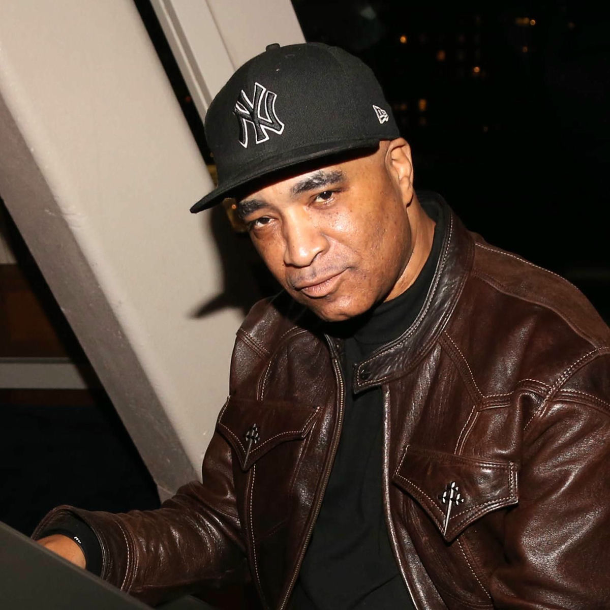 Marley Marl Net Worth