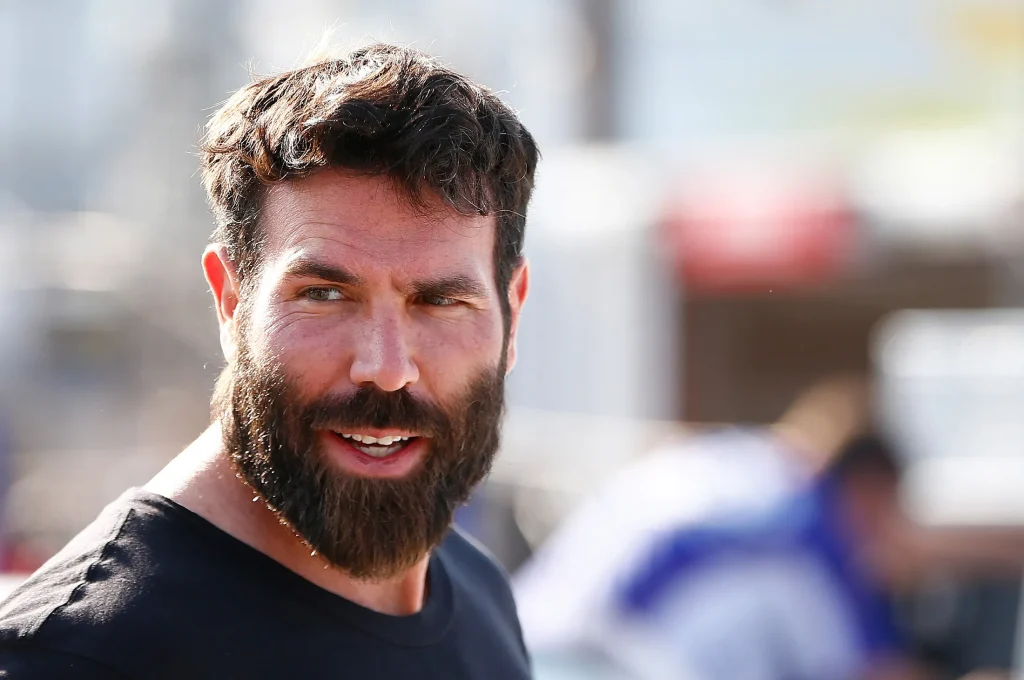 Dan Bilzerian Net Worth Dan Bilzerian Net Worth