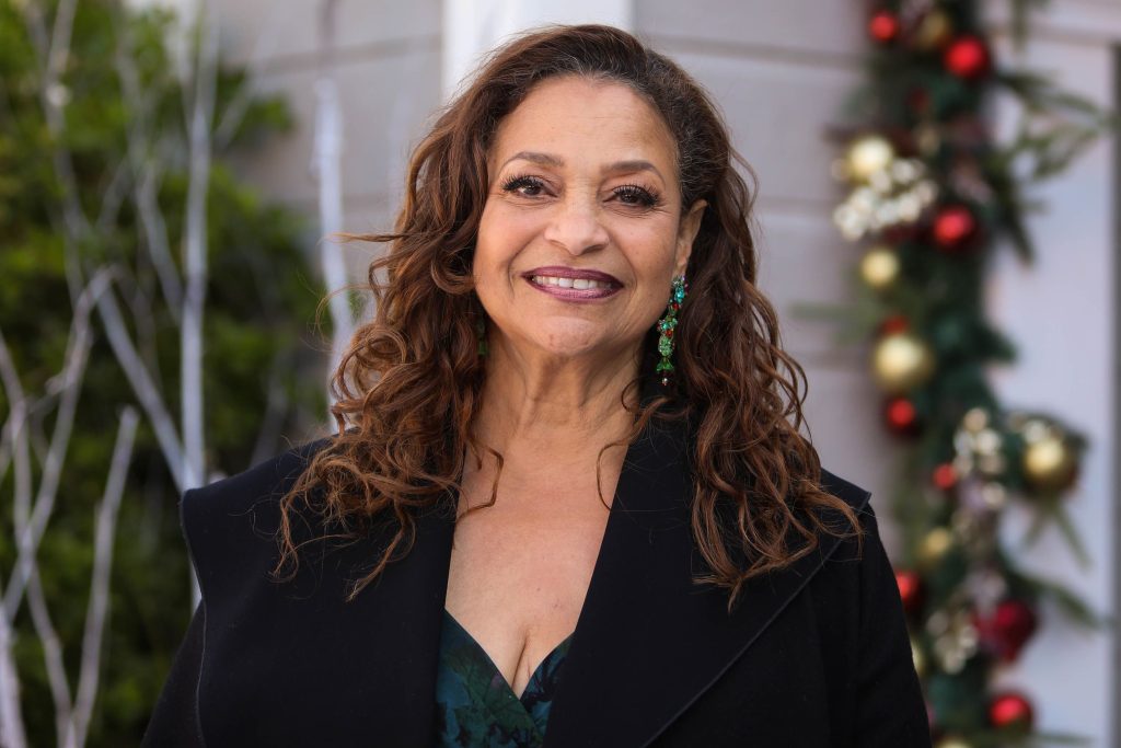 Debbie Allen Net Worth