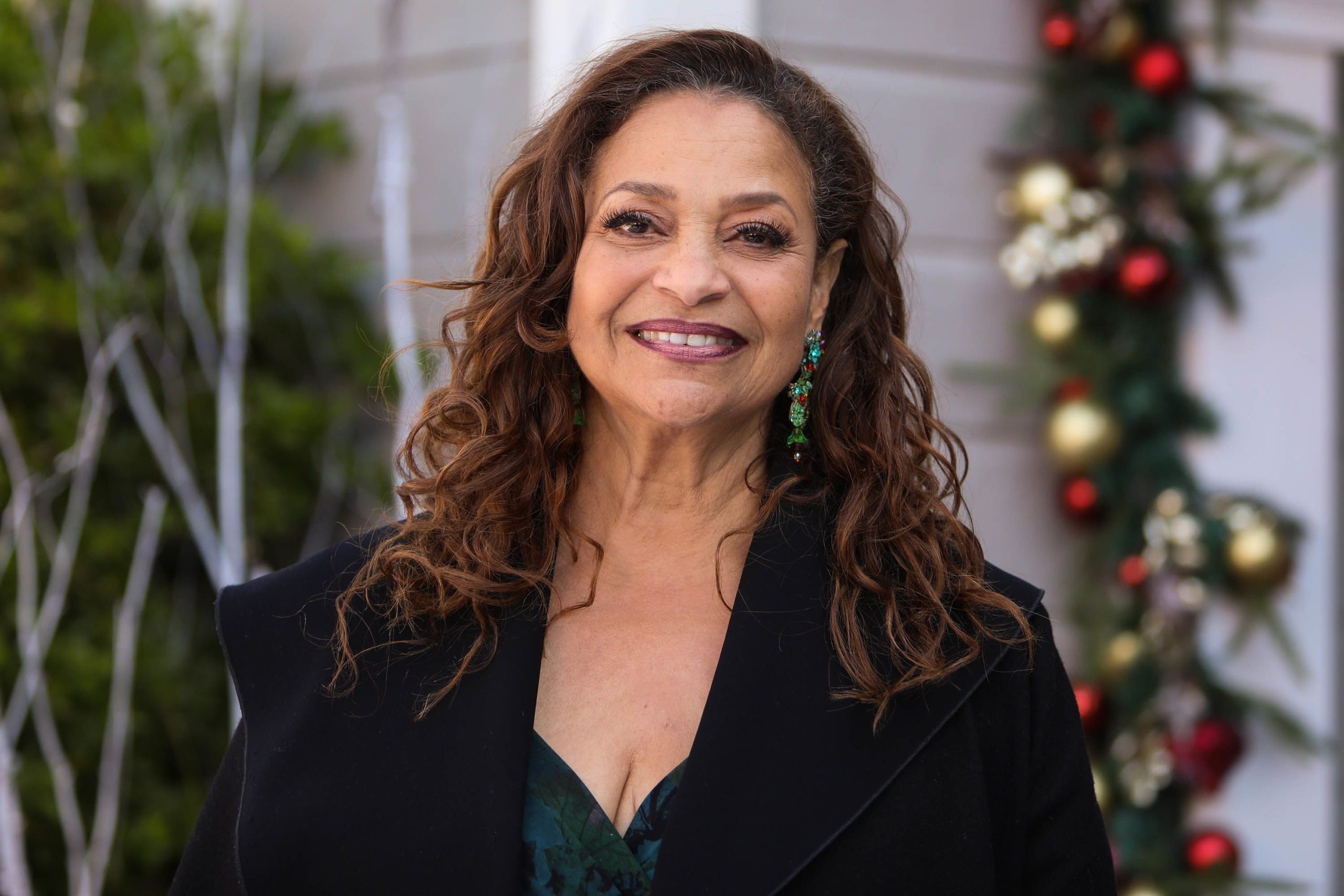 Debbie Allen Net Worth