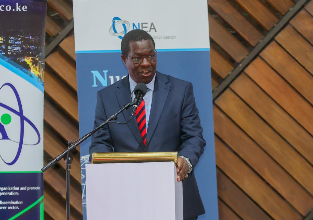 Wandayi assures public of fuel supply stability amid sector shake-up