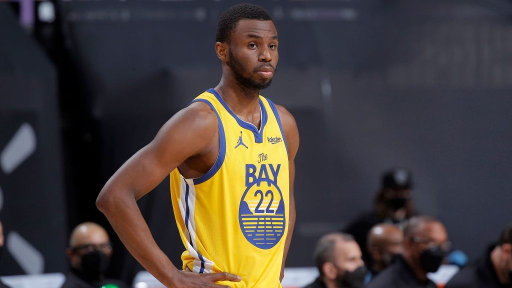 What Is Andrew Wiggins Net Worth and Salary? What Is Andrew Wiggins Net Worth and Salary?