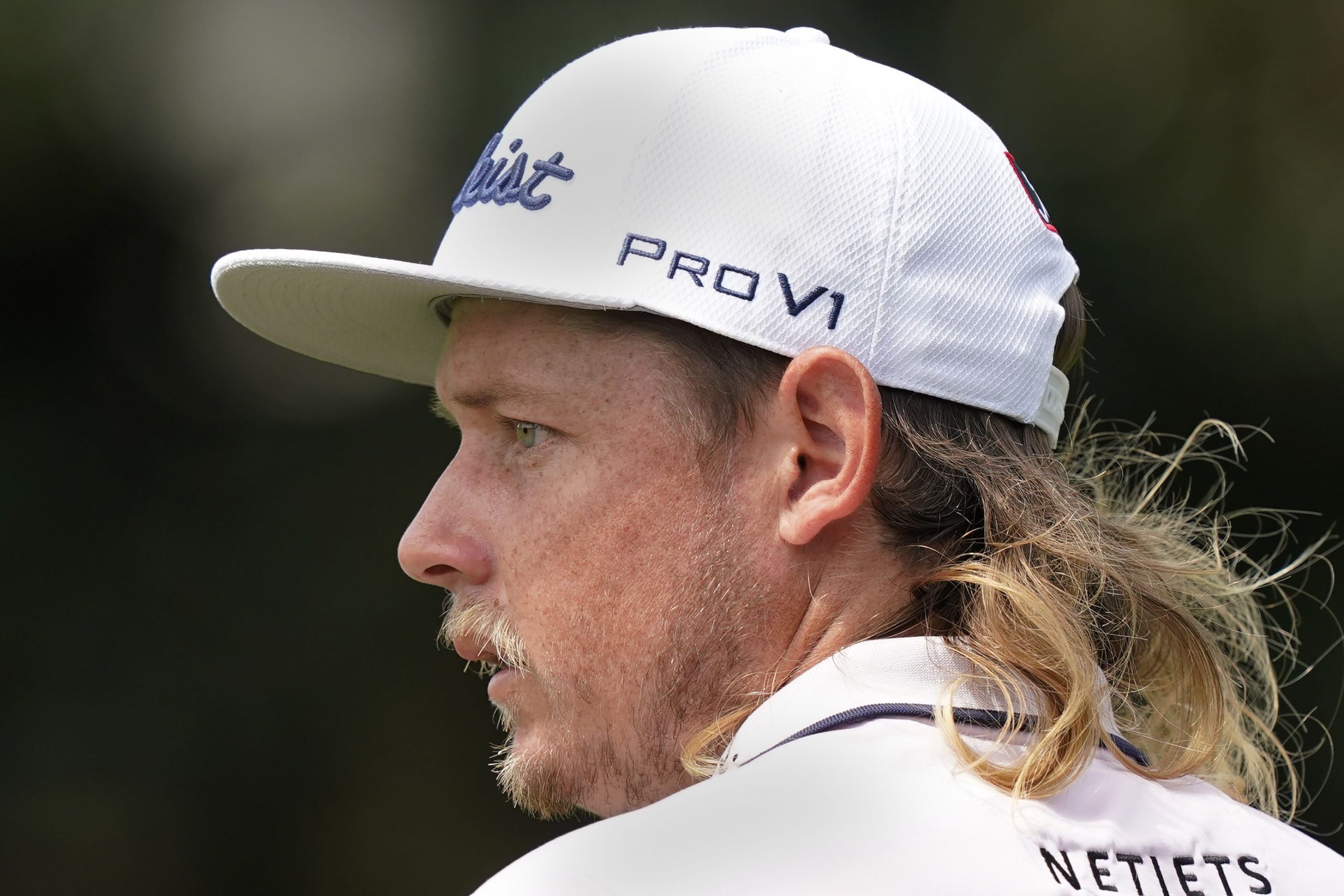 Cameron Smith Net Worth