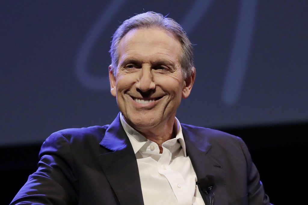 What Is Howard Schultz Net Worth? What Is Howard Schultz Net Worth?