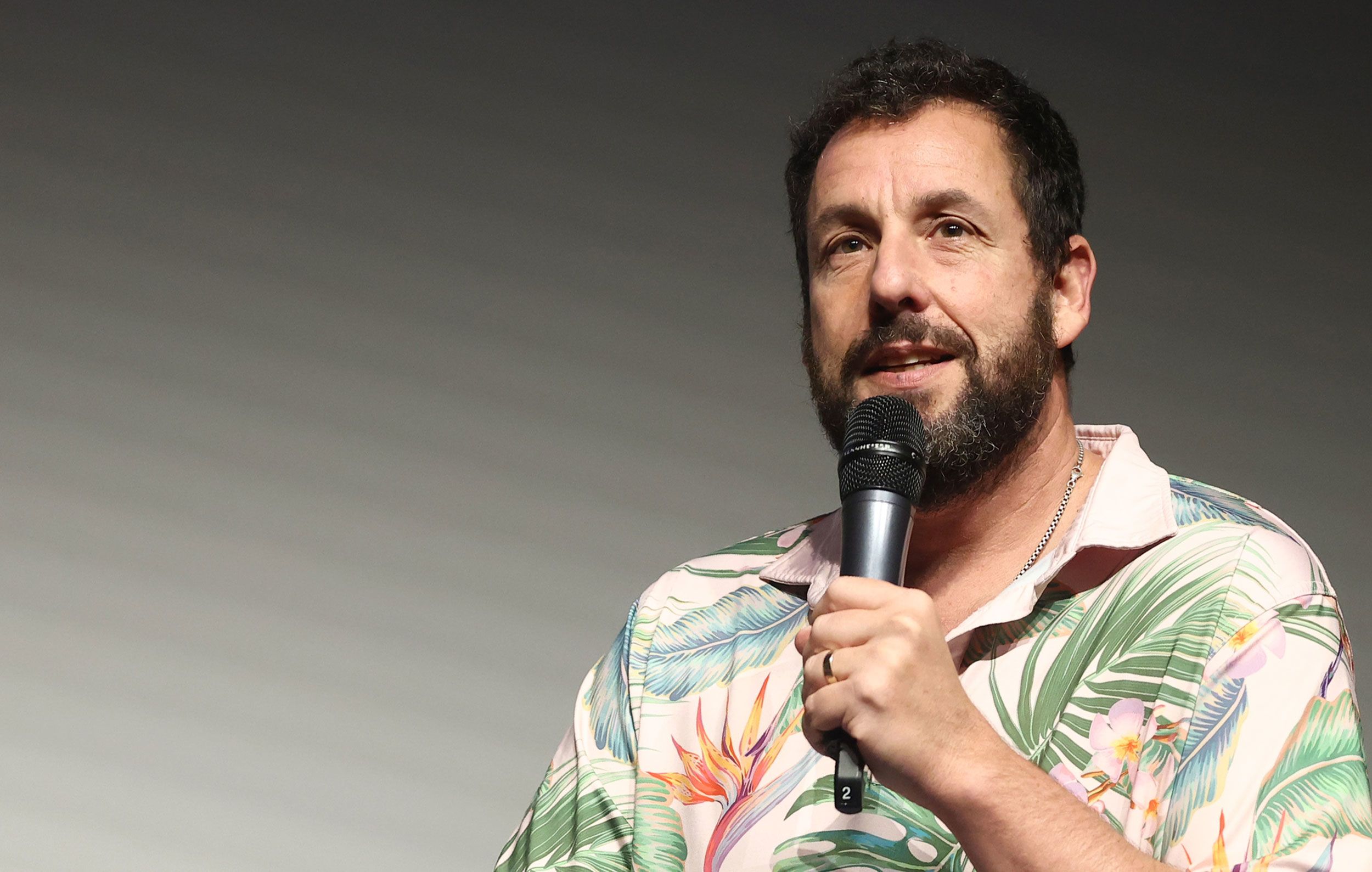 Adam Sandler Net Worth