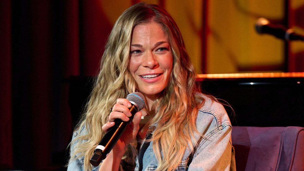 LeAnn Rimes Net Worth