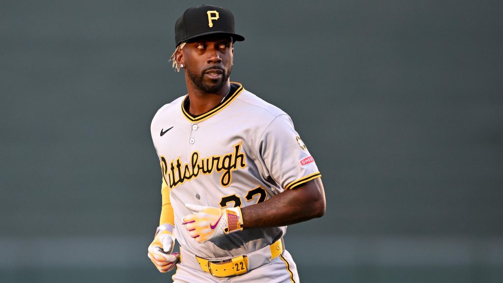 Andrew McCutchen Siblings: All About Loren McCutchen