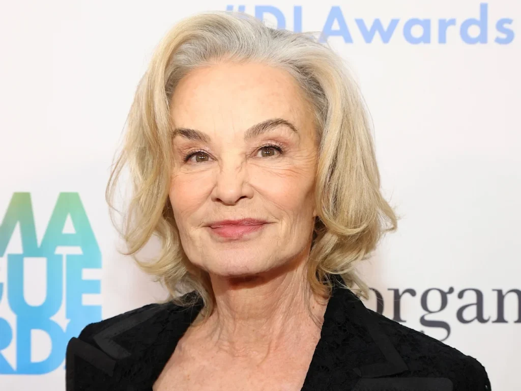 Jessica Lange Net Worth
