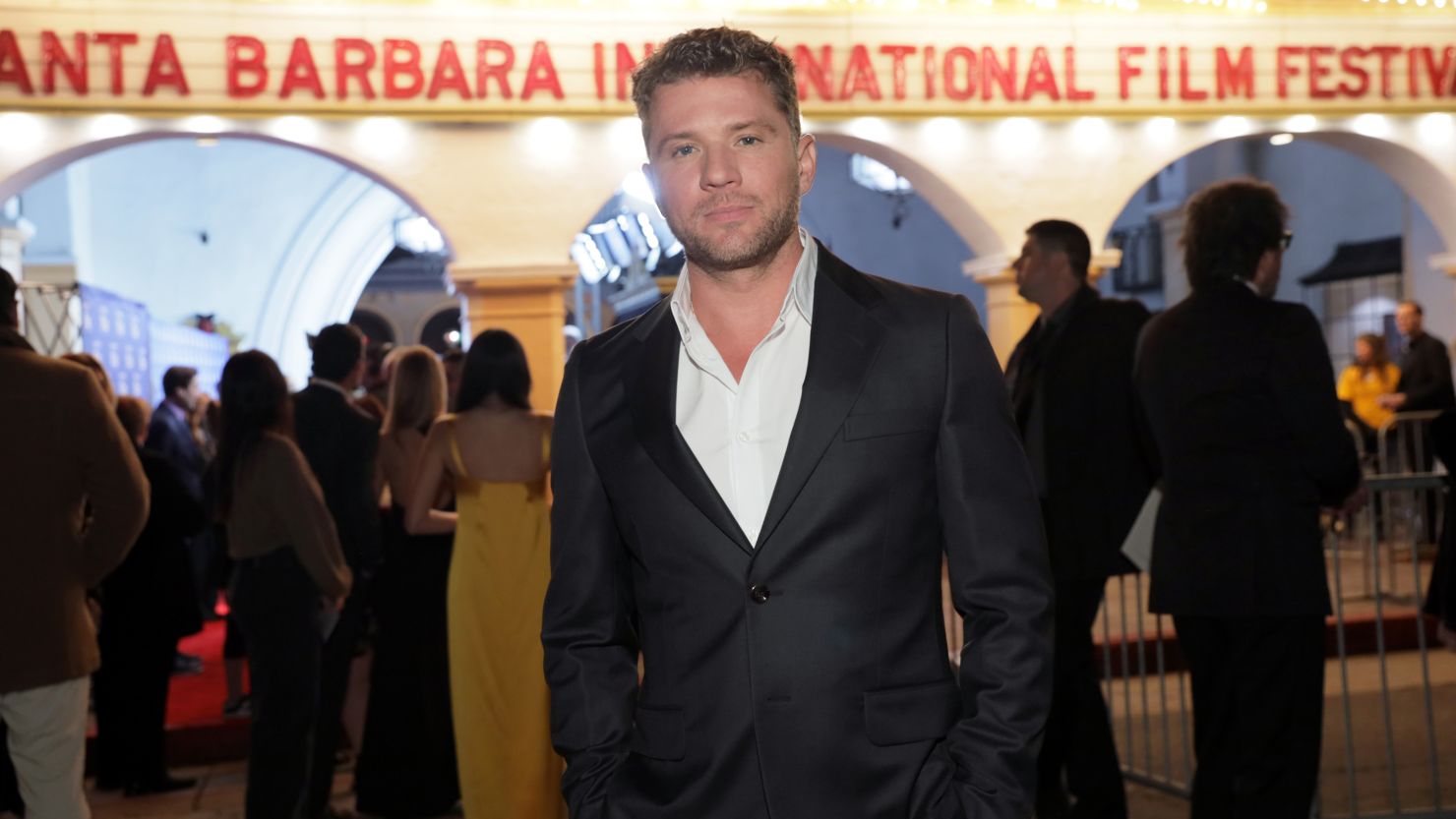 Ryan Phillippe Net Worth