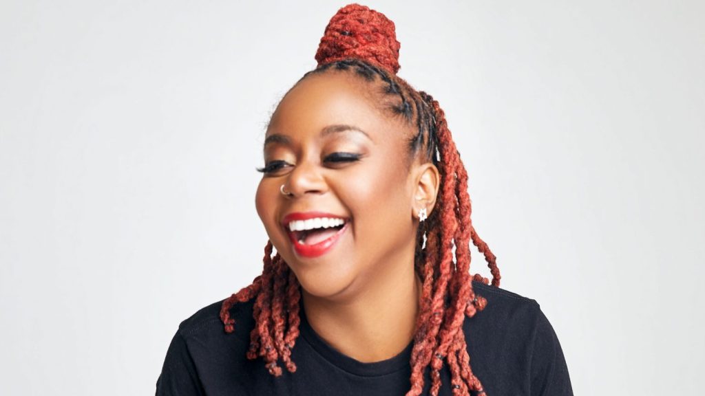 Pinky Cole Net Worth Pinky Cole Net Worth