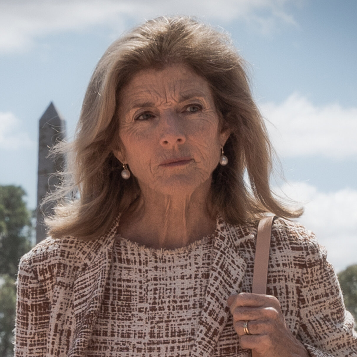 Caroline Kennedy Net Worth