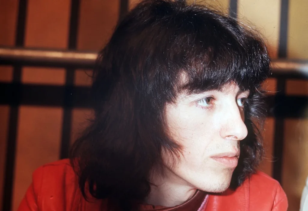 Bill Wyman Net Worth