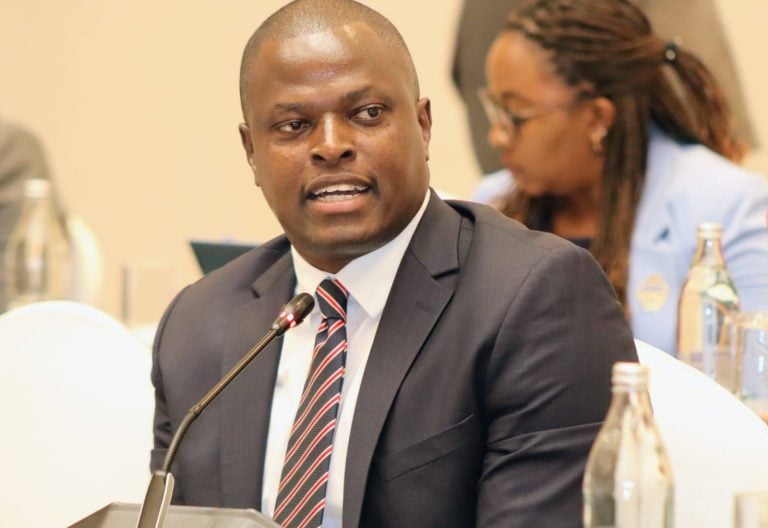 Ndindi Nyoro warns of fuel crisis, accuses leaders of profiteering