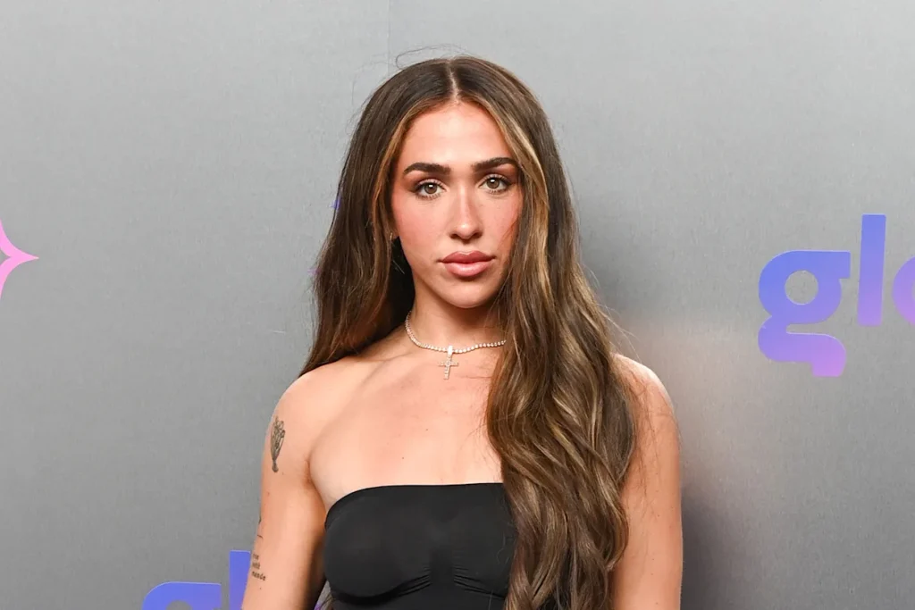 Ariana Biermann Net Worth