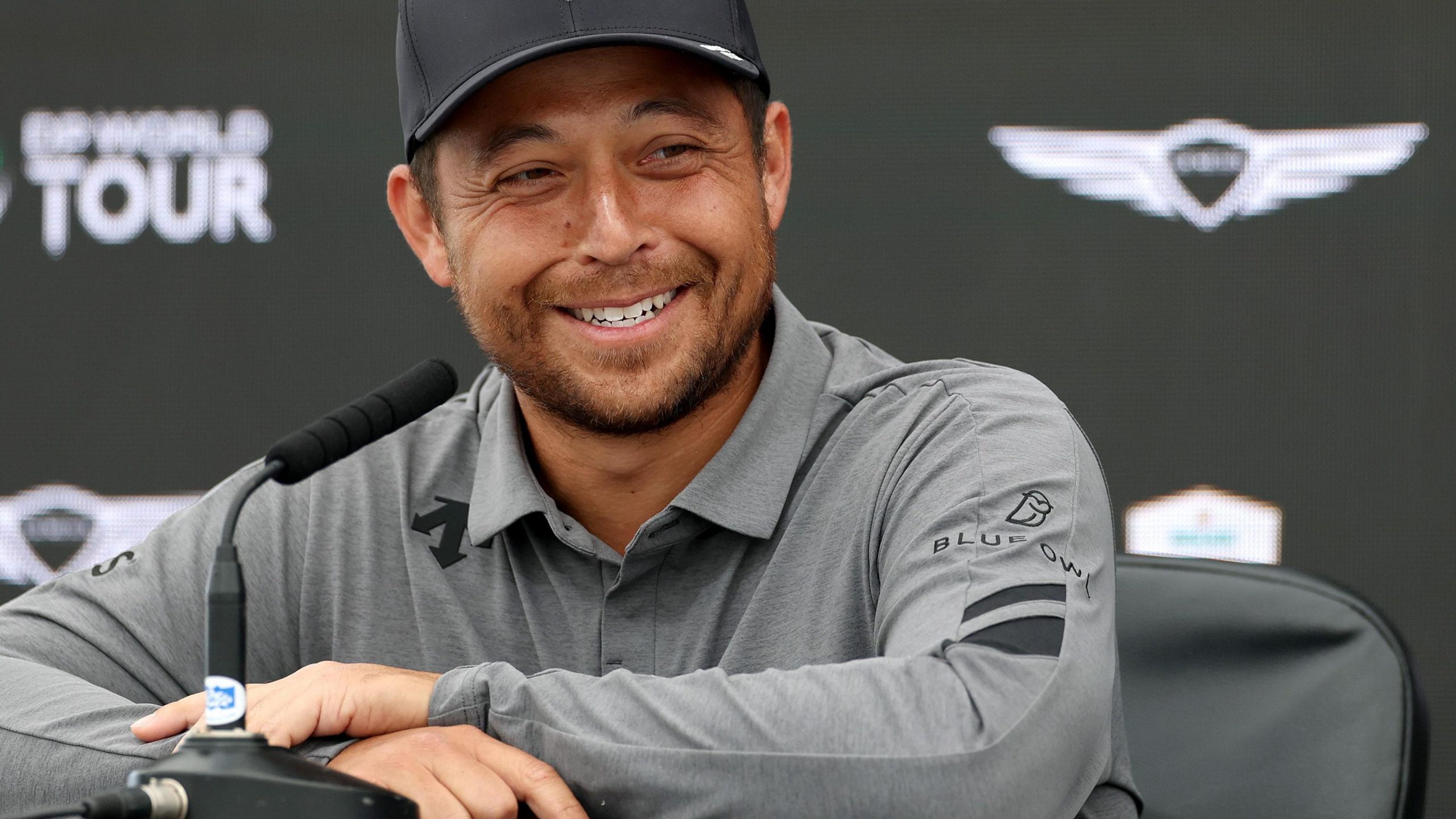 Xander Schauffele Net Worth