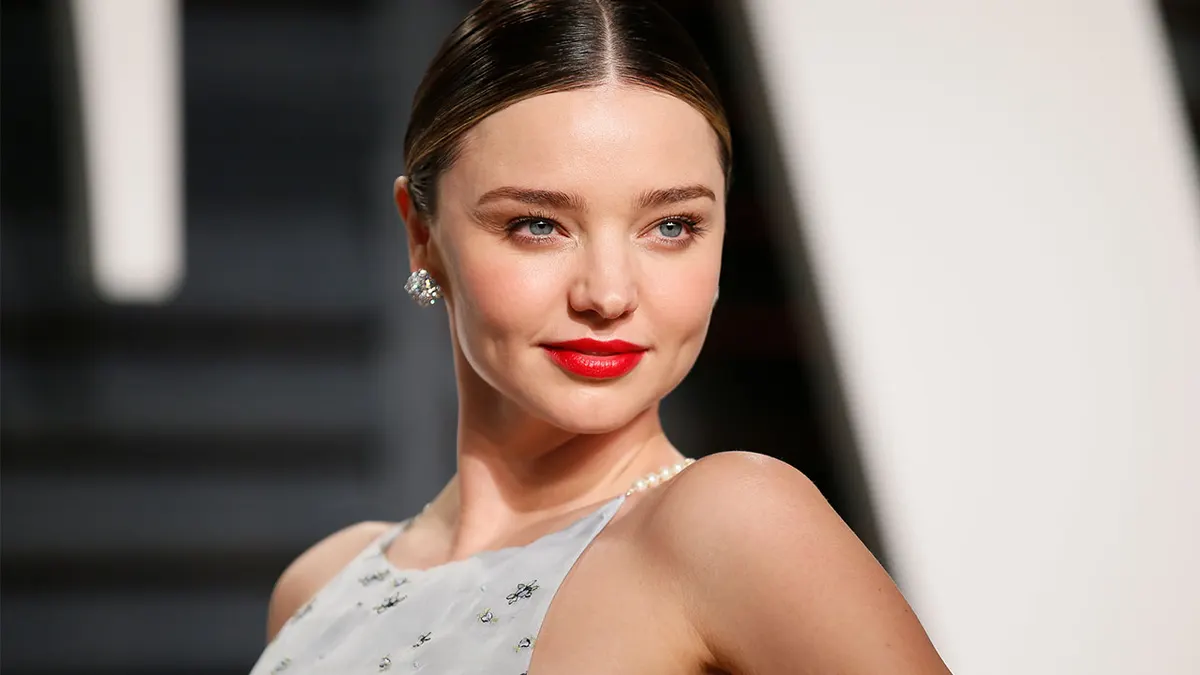  Miranda Kerr Net Worth