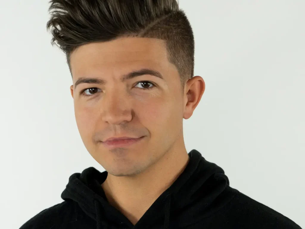 What Is Preston Arsement Net Worth?