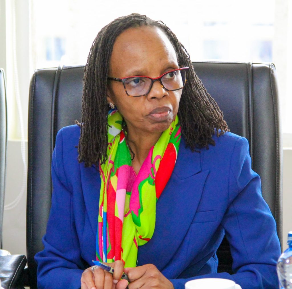 KUCCPS Opens Degree Application Portal for 2026 Intake