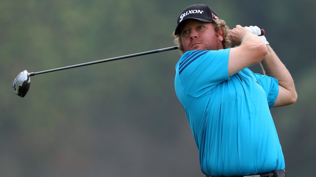 William McGirt Net Worth