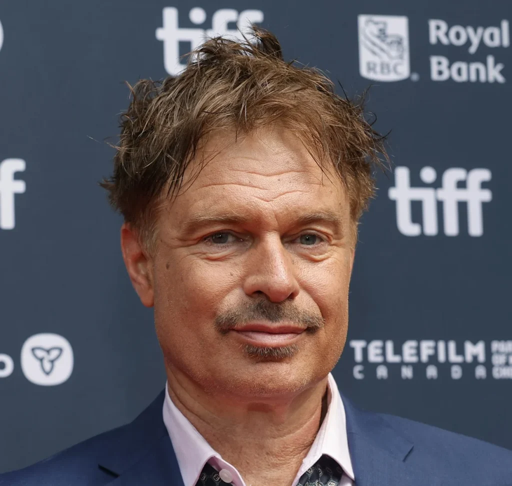 What was Patrick Muldoon Net Worth?