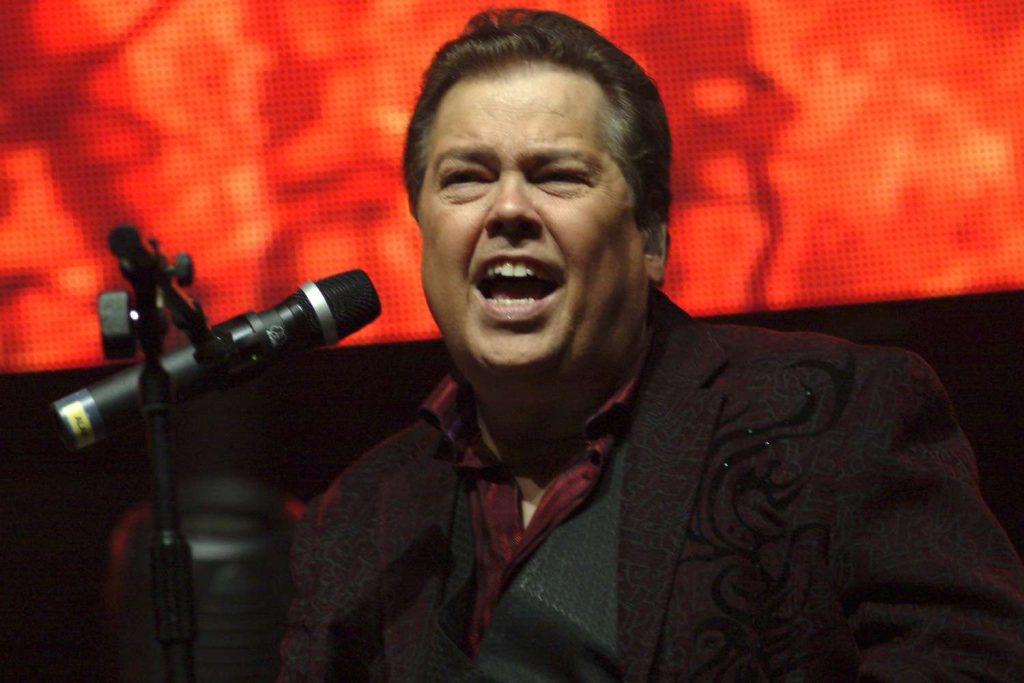 Alan Osmond, Founding Member of The Osmond Brothers, Dies at 76