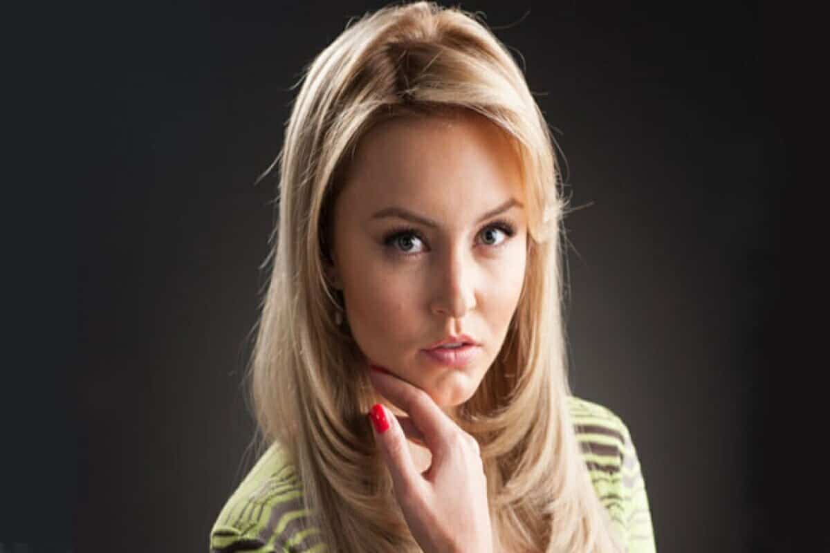 Angelique Boyer Net Worth