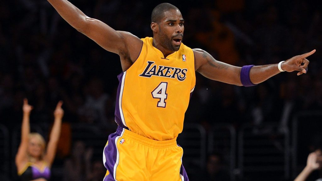 What is Antawn Jamison net worth? What is Antawn Jamison net worth?