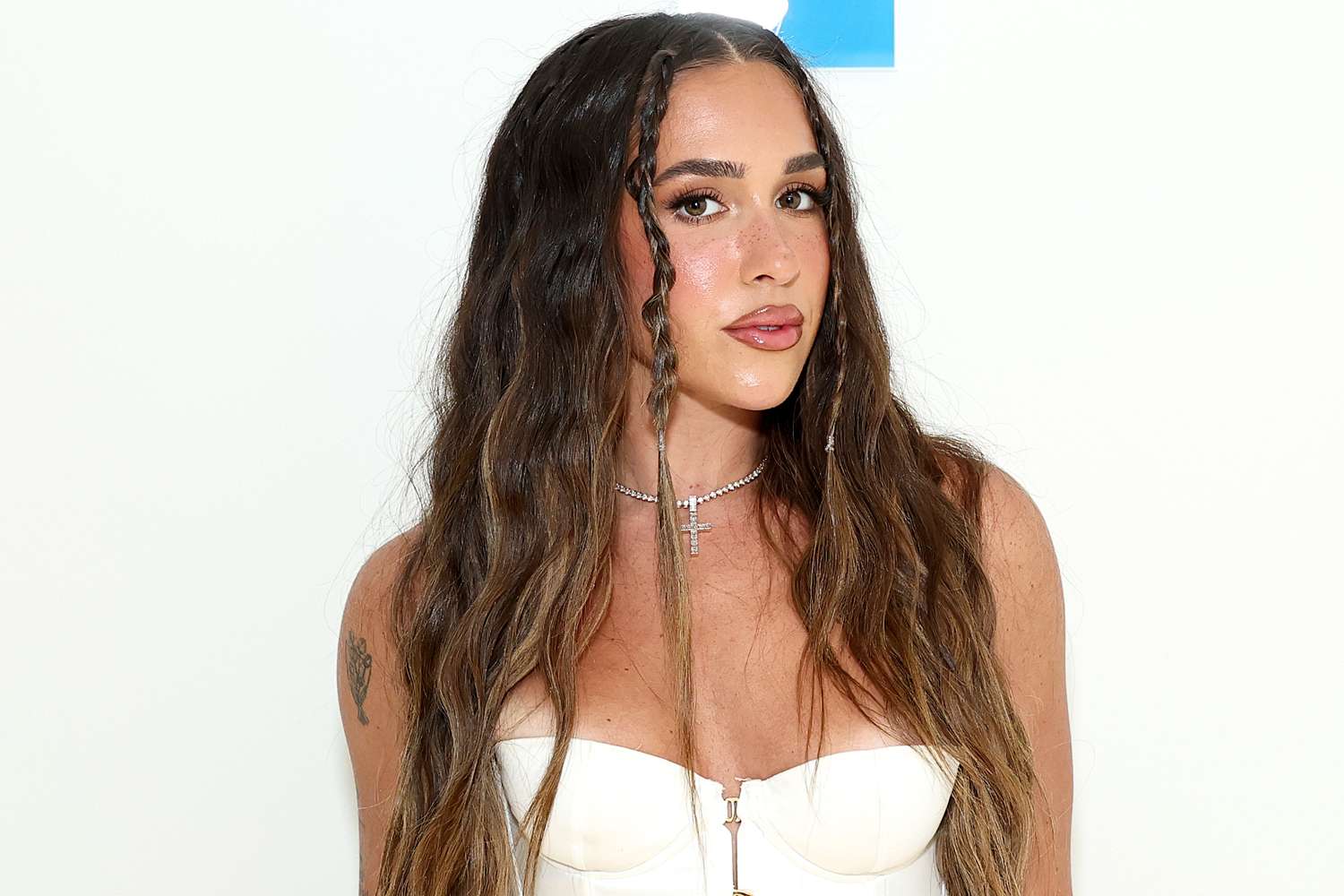 Ariana Biermann Net Worth