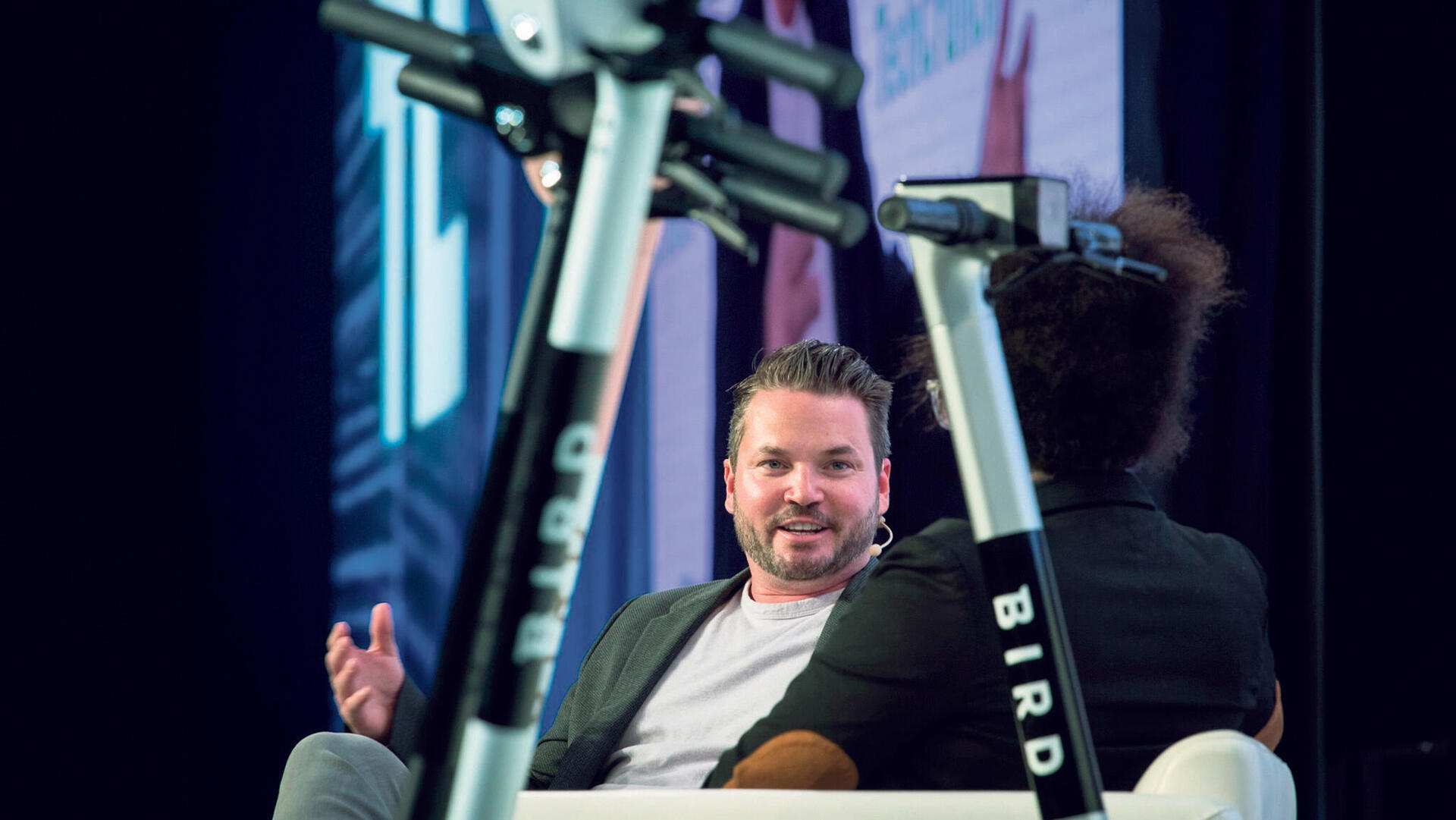 Travis VanderZanden Net Worth