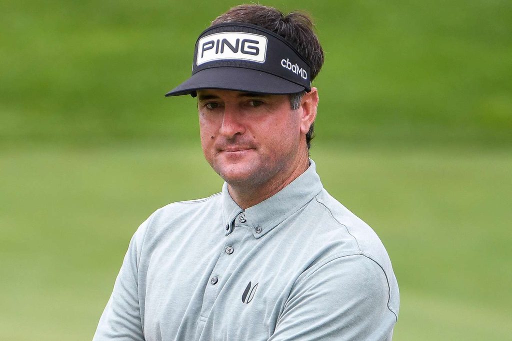 Bubba Watson Net Worth