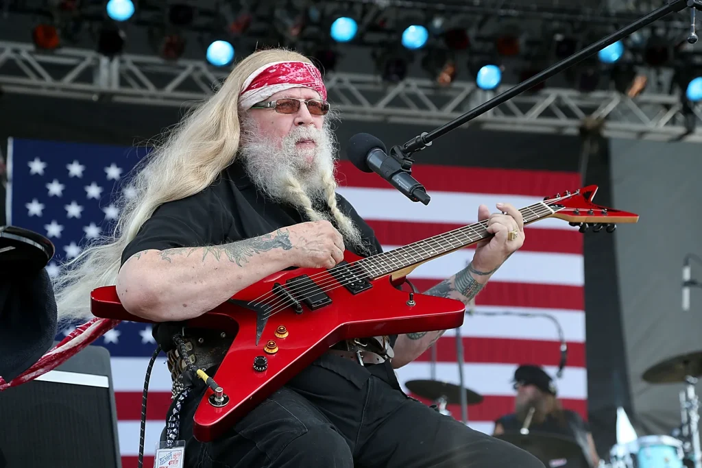 David Allan Coe Dies
