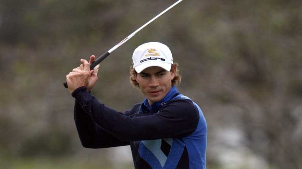 Camilo Villegas Net Worth