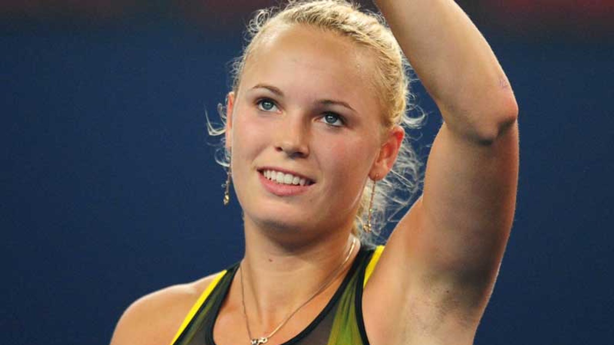 Caroline Wozniacki Net Worth