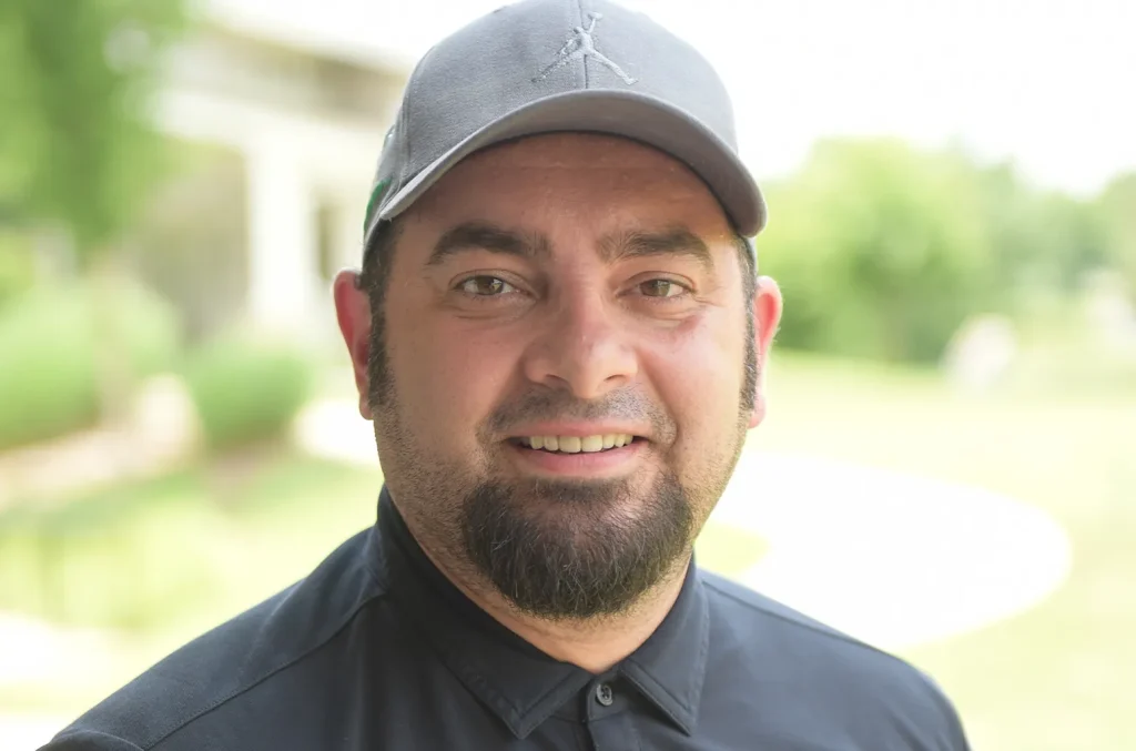 Chris Kirkpatrick Net Worth