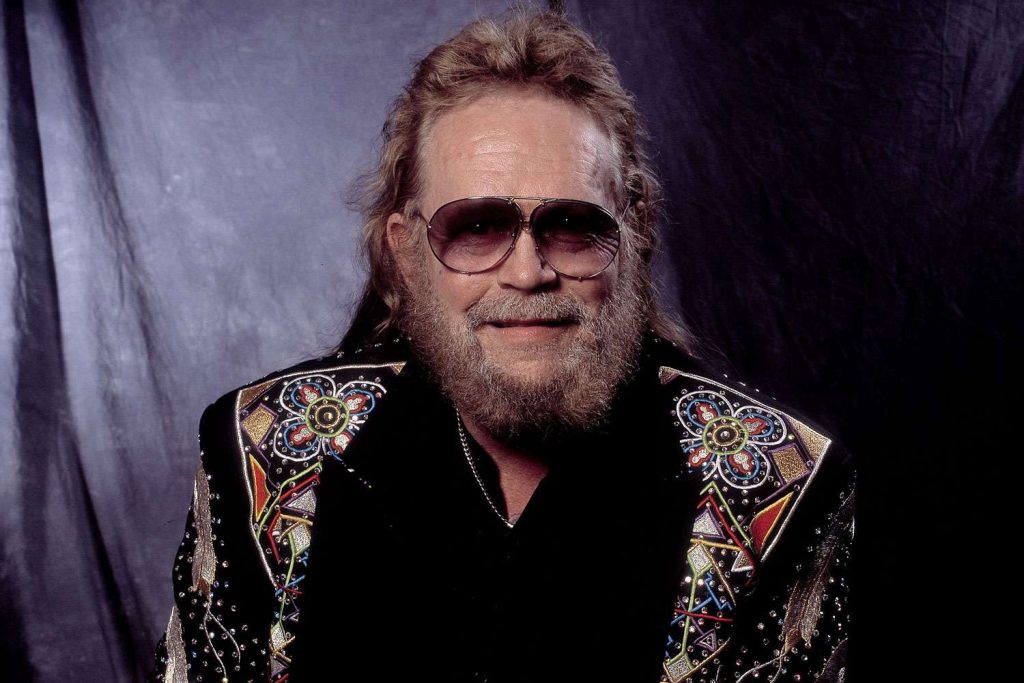 What Was David Allan Coe Net Worth?