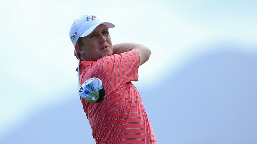 David Toms Net Worth