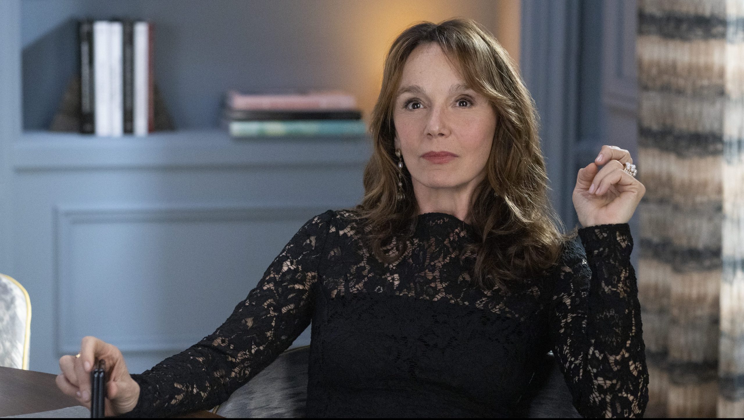 Philippine Leroy-Beaulieu Net Worth