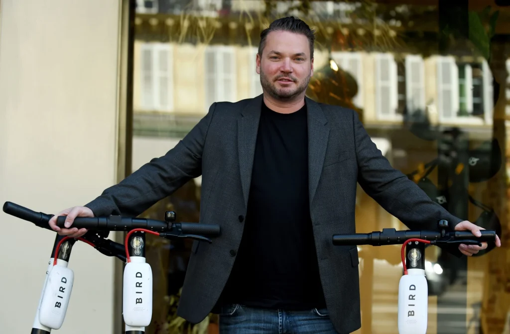 Travis VanderZanden Net Worth