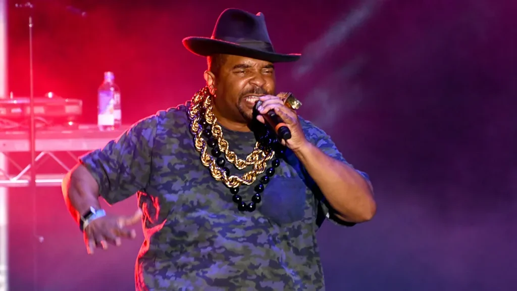 Sir Mix-a-Lot Net Worth