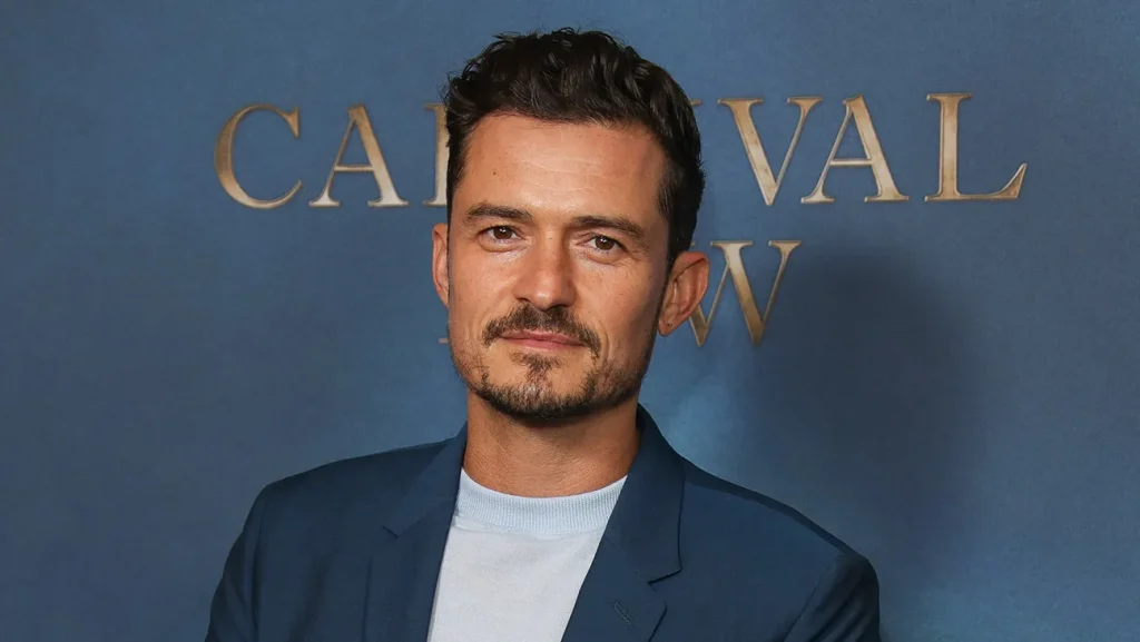 Orlando Bloom Net Worth