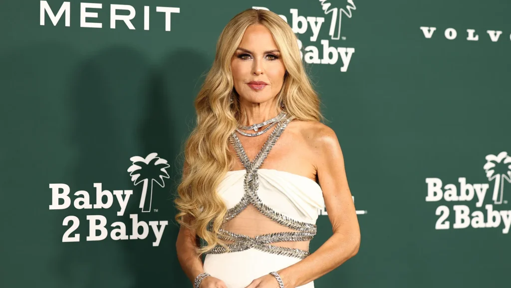 Rachel Zoe Net Worth