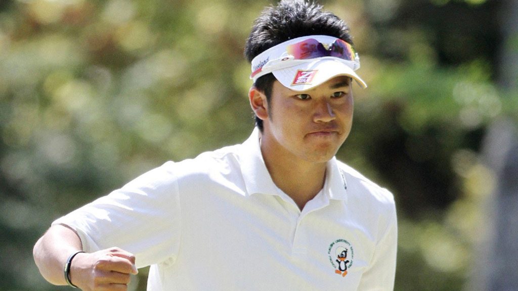What Is Hideki Matsuyama Net Worth?