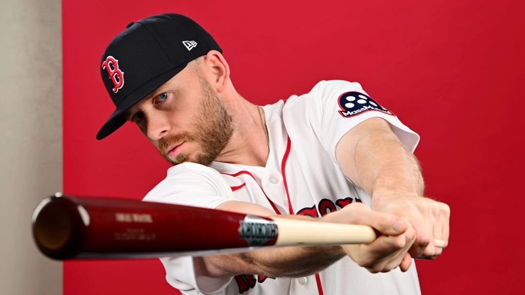 Trevor Story Siblings: Getting to Know Tyler Story