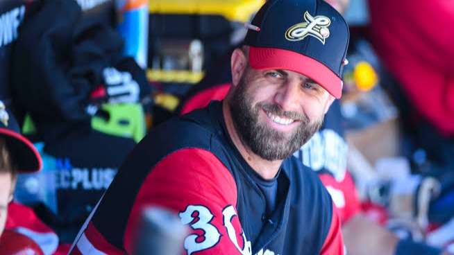 Bryan Harper Siblings: Meet Bryce and Brittany Harper-Peterson