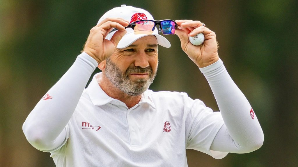 Sergio García Siblings: Get to Know Mar and Víctor García Jr.