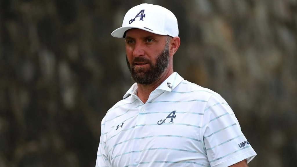 Dustin Johnson Siblings: All About Laurie and Austin Johnson